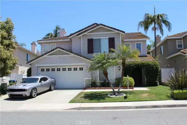Trabuco Canyon, CA 92679,20 Bronco Street