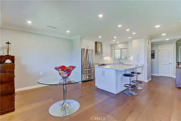 Laguna Woods, CA 92637,4018 Calle Sonora Este #N