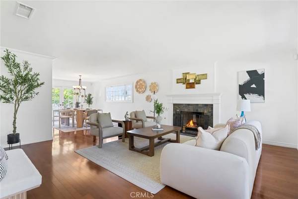 2500 Canyon View Lane, Pasadena, CA 91107
