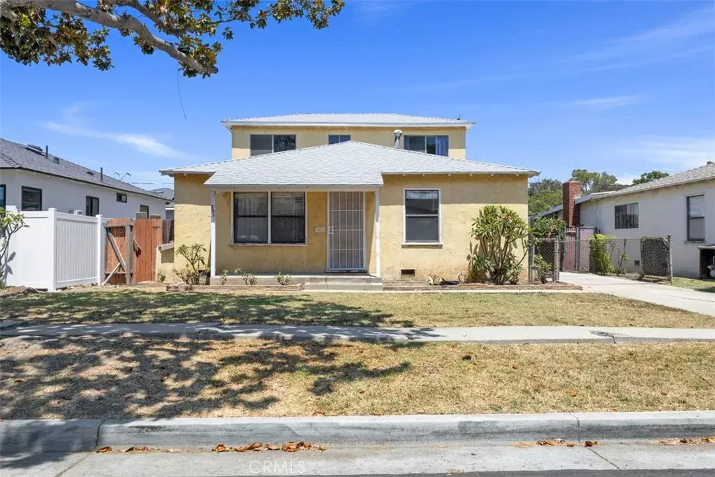 Long Beach, CA 90807,803 E Silva