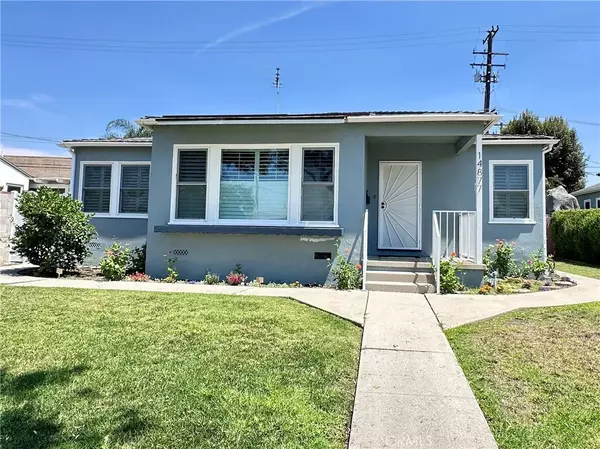 14877 Dalman Street, Whittier, CA 90603