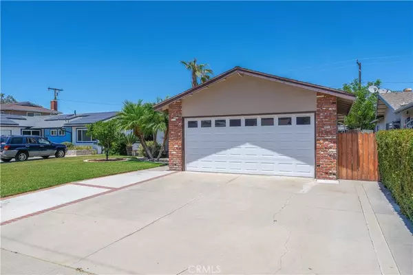 Fountain Valley, CA 92708,10337 Margarita Avenue