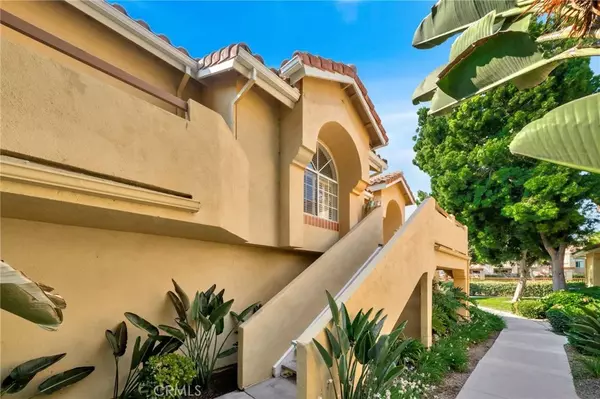 91 Costero Aisle #272, Irvine, CA 92614