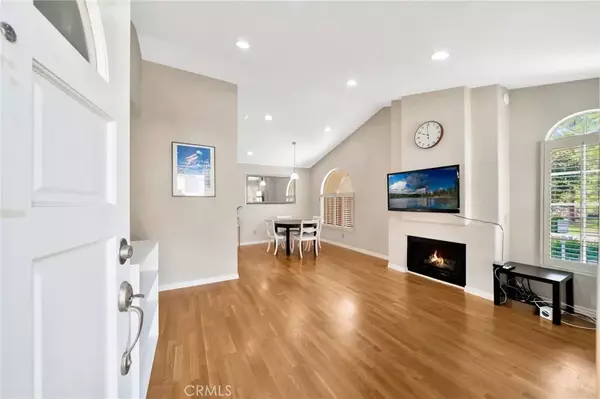 Irvine, CA 92614,91 Costero Aisle #272