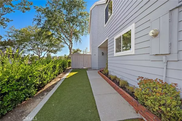Mission Viejo, CA 92692,21671 Fernbrook #186