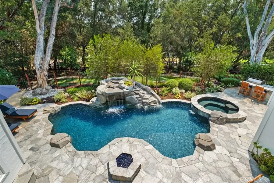 23522 Via Alondra, Coto De Caza, CA 92679