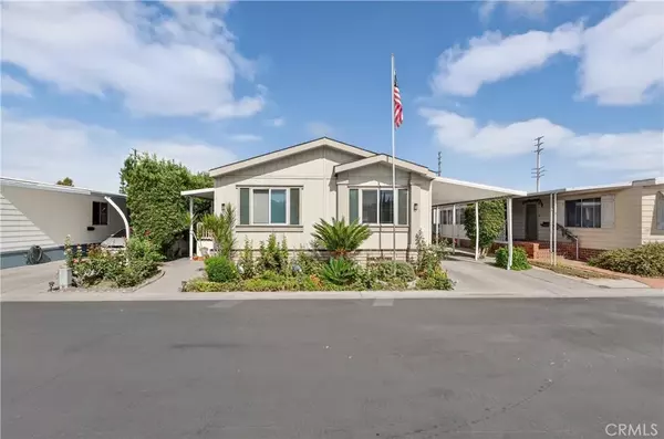 123 Madrid, Tustin, CA 92780