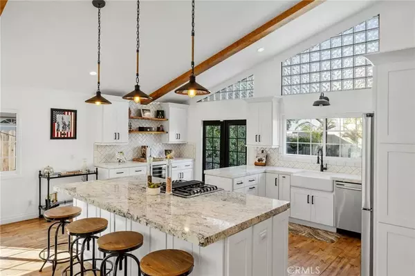 17203 Patronella Avenue, Torrance, CA 90504