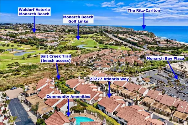 Dana Point, CA 92629,23277 Atlantis Way