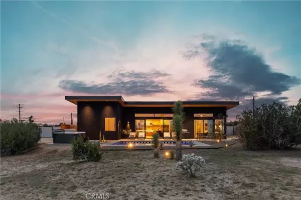 Yucca Valley, CA 92284,57066 Hillcrest Road