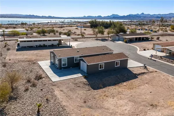 12600 Havasu Lake Road #74, Needles, CA 92363