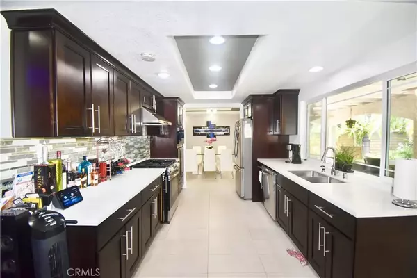 Simi Valley, CA 93065,2163 N Justin Avenue