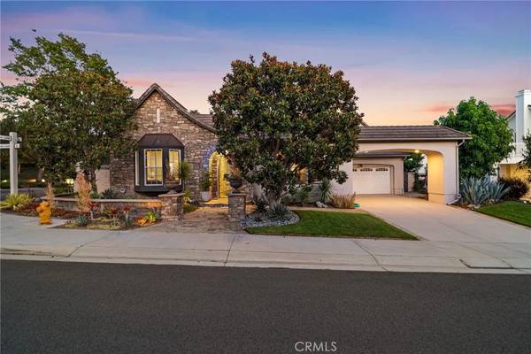 2 Michener Lane, Coto De Caza, CA 92679