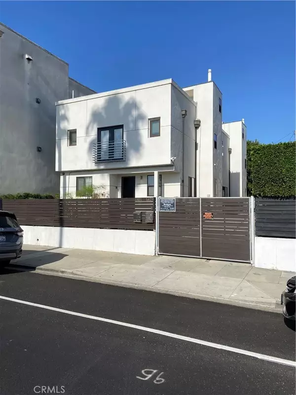 1429 S Beacon Street, San Pedro, CA 90731