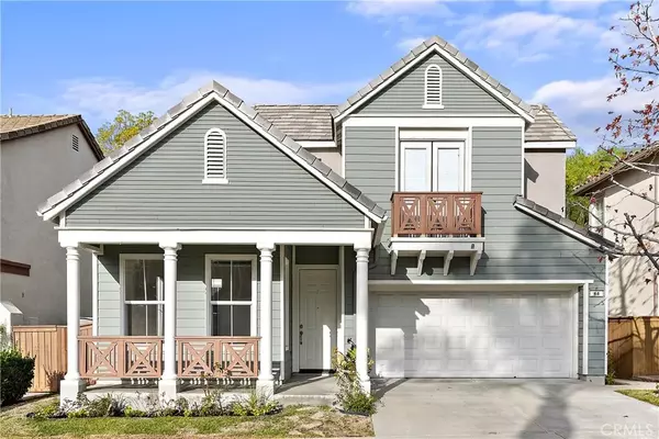 68 Kyle Court, Ladera Ranch, CA 92694