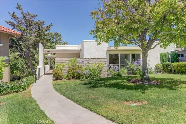2243 Via Puerta #H, Laguna Woods, CA 92637