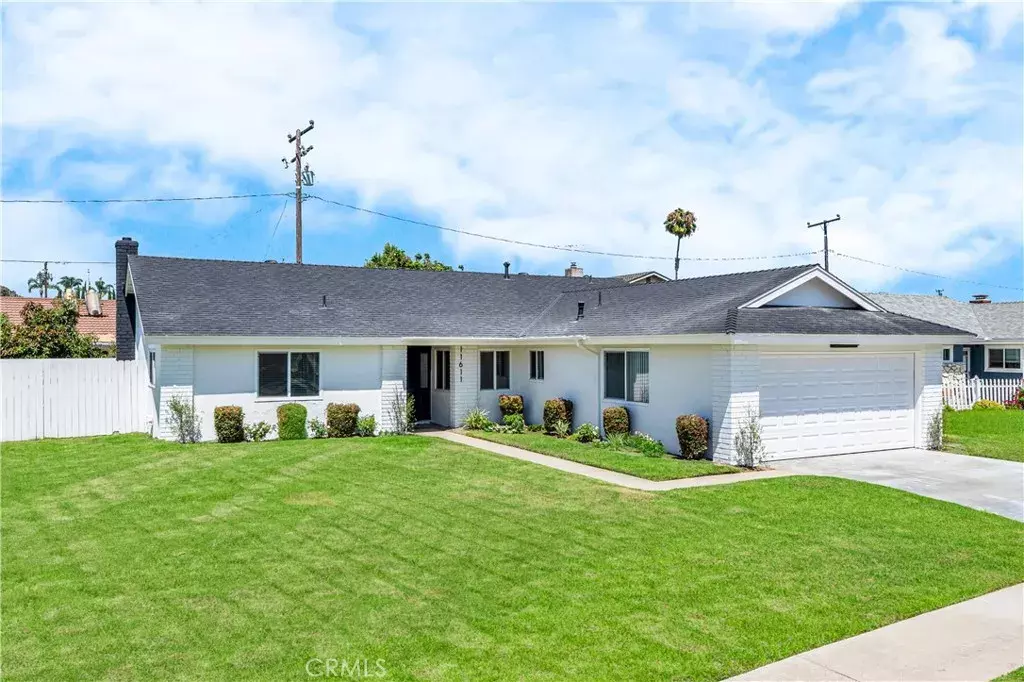 Fountain Valley, CA 92708,11611 Rosemary Avenue