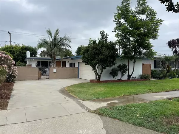Whittier, CA 90605,13856 Mulberry Drive