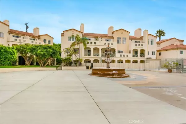 5500 Torrance Boulevard #A103, Torrance, CA 90503