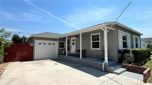 Lakewood, CA 90712,5332 Pearce Avenue