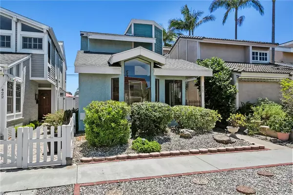 420 19th Street, Huntington Beach, CA 92648