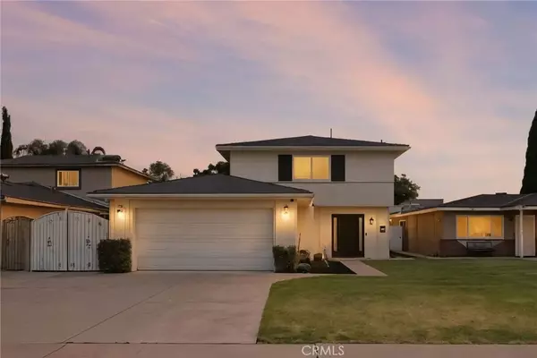Anaheim, CA 92806,805 S Plymouth Place