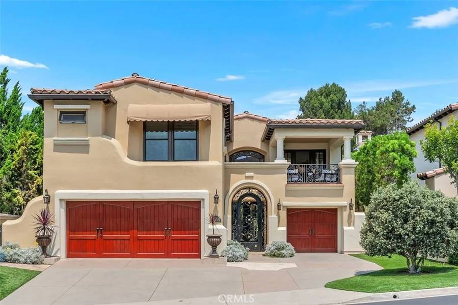 30431 Via Festivo, San Juan Capistrano, CA 92675