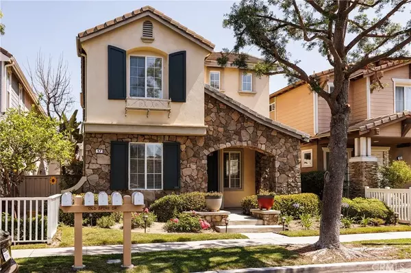 17 Old Spire Drive, Ladera Ranch, CA 92694