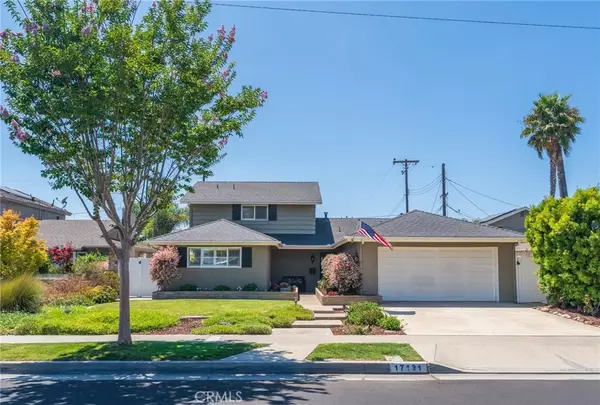 Huntington Beach, CA 92647,17131 Pinehurst Lane