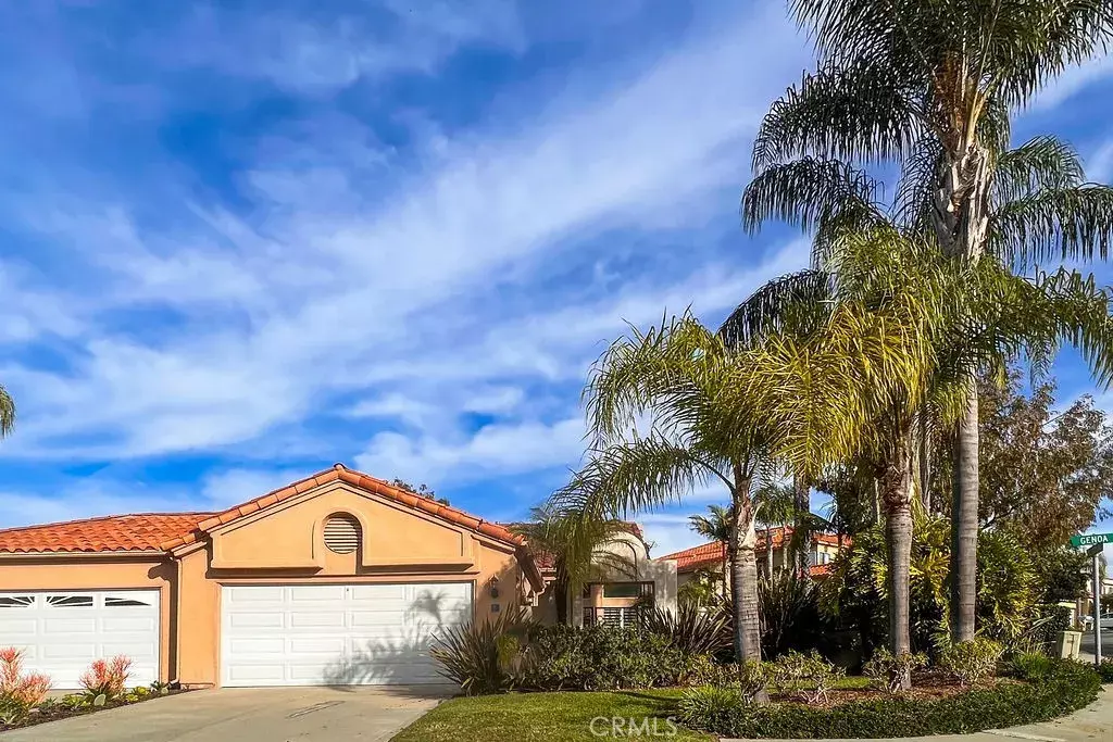 Laguna Niguel, CA 92677,27 Genoa