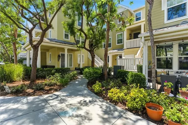 57 Hinterland Way, Ladera Ranch, CA 92694