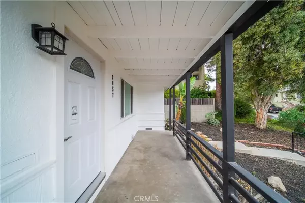 Los Angeles, CA 90043,5057 Inaglen Way