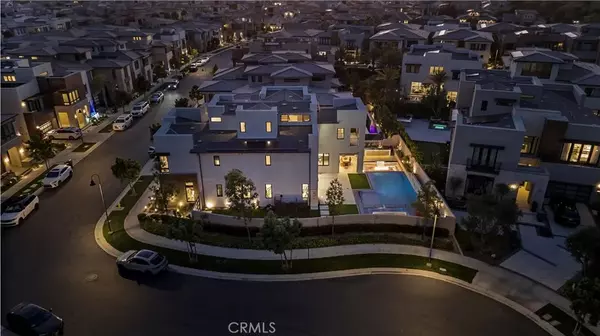 Irvine, CA 92618,55 Hartman