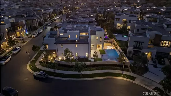 Irvine, CA 92618,55 Hartman