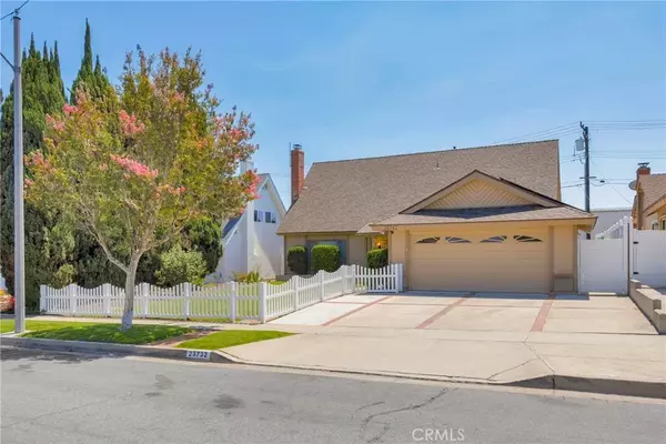 Lake Forest, CA 92630,23732 Cavanaugh Road