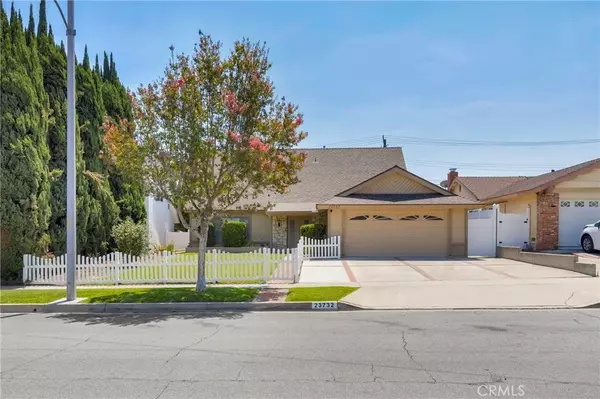 23732 Cavanaugh Road, Lake Forest, CA 92630