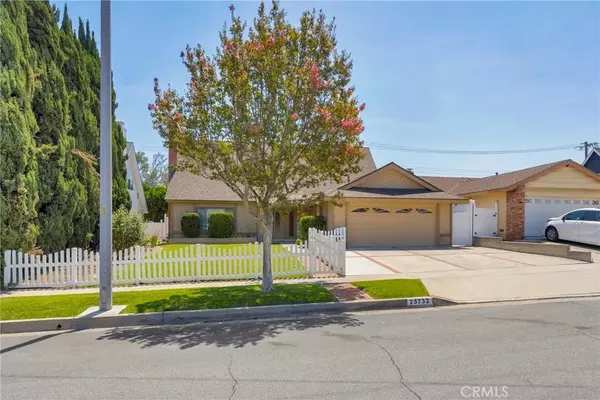 Lake Forest, CA 92630,23732 Cavanaugh Road