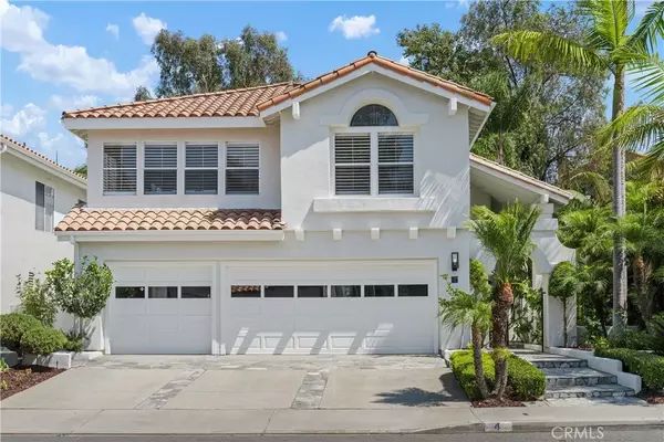 Laguna Niguel, CA 92677,4 Tramonti