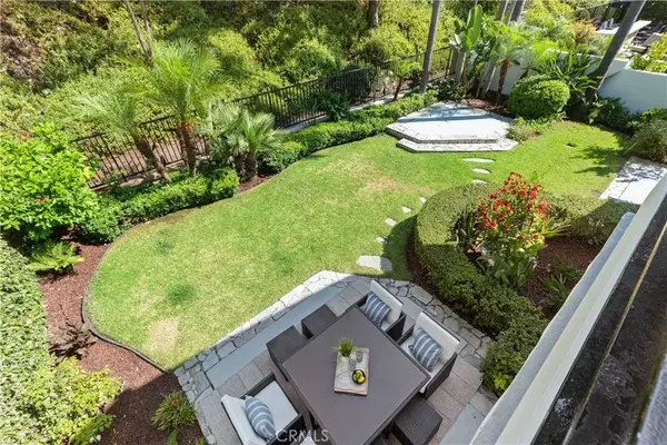 Laguna Niguel, CA 92677,4 Tramonti