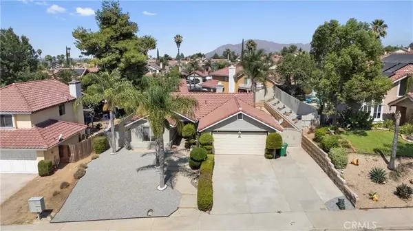 Moreno Valley, CA 92557,12363 Champlain Street