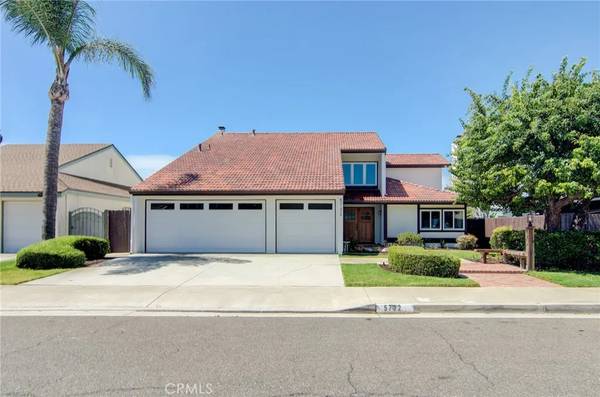 5732 Grimsby Drive, Huntington Beach, CA 92649