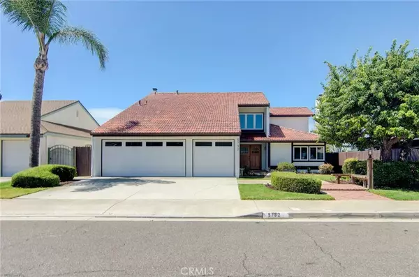 5732 Grimsby Drive, Huntington Beach, CA 92649