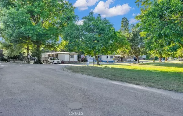 Los Molinos, CA 96055,24850 5th Avenue