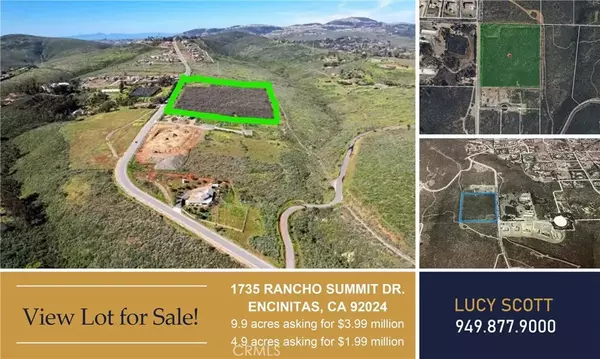 Encinitas, CA 92024,1735 Rancho Summit