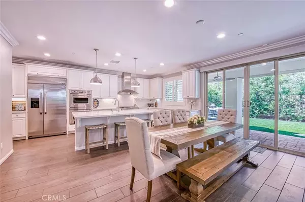 33 Lucido Street, Rancho Mission Viejo, CA 92694