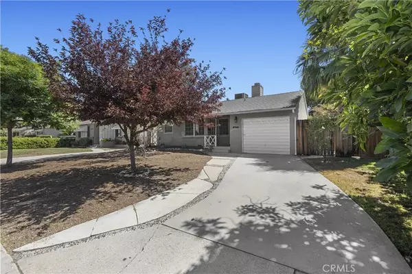 6700 Densmore Avenue, Van Nuys, CA 91406