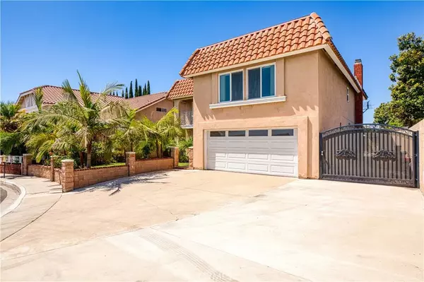 Garden Grove, CA 92841,8971 Mary Hill Drive