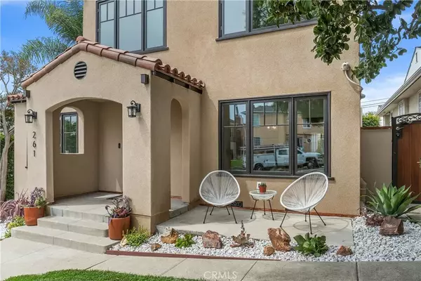 Long Beach, CA 90803,261 Granada Avenue
