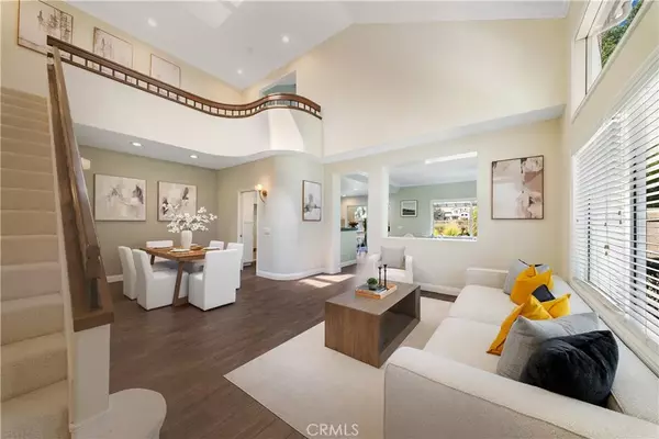 Rancho Santa Margarita, CA 92688,215 Encantado