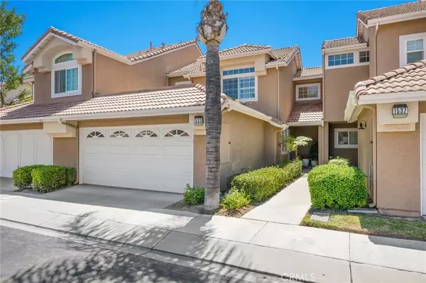 Corona, CA 92882,1533 Classico Way